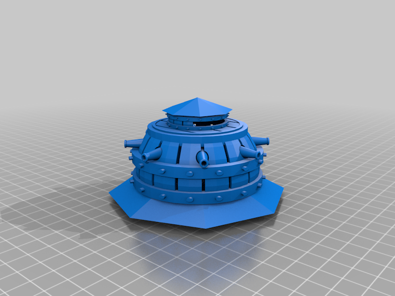 War Engine