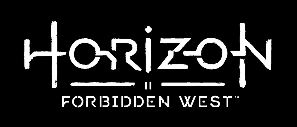 Horizon Forbidden West stencil