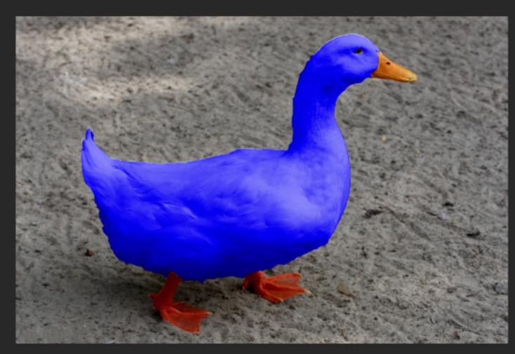 Blugoose
