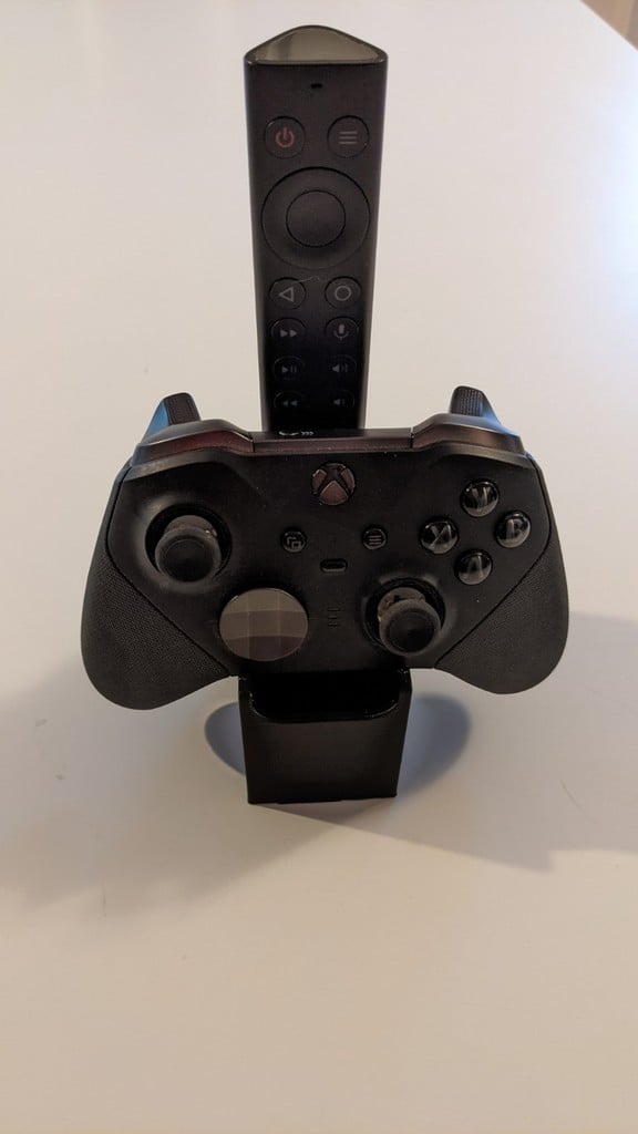 Remote and controller stand