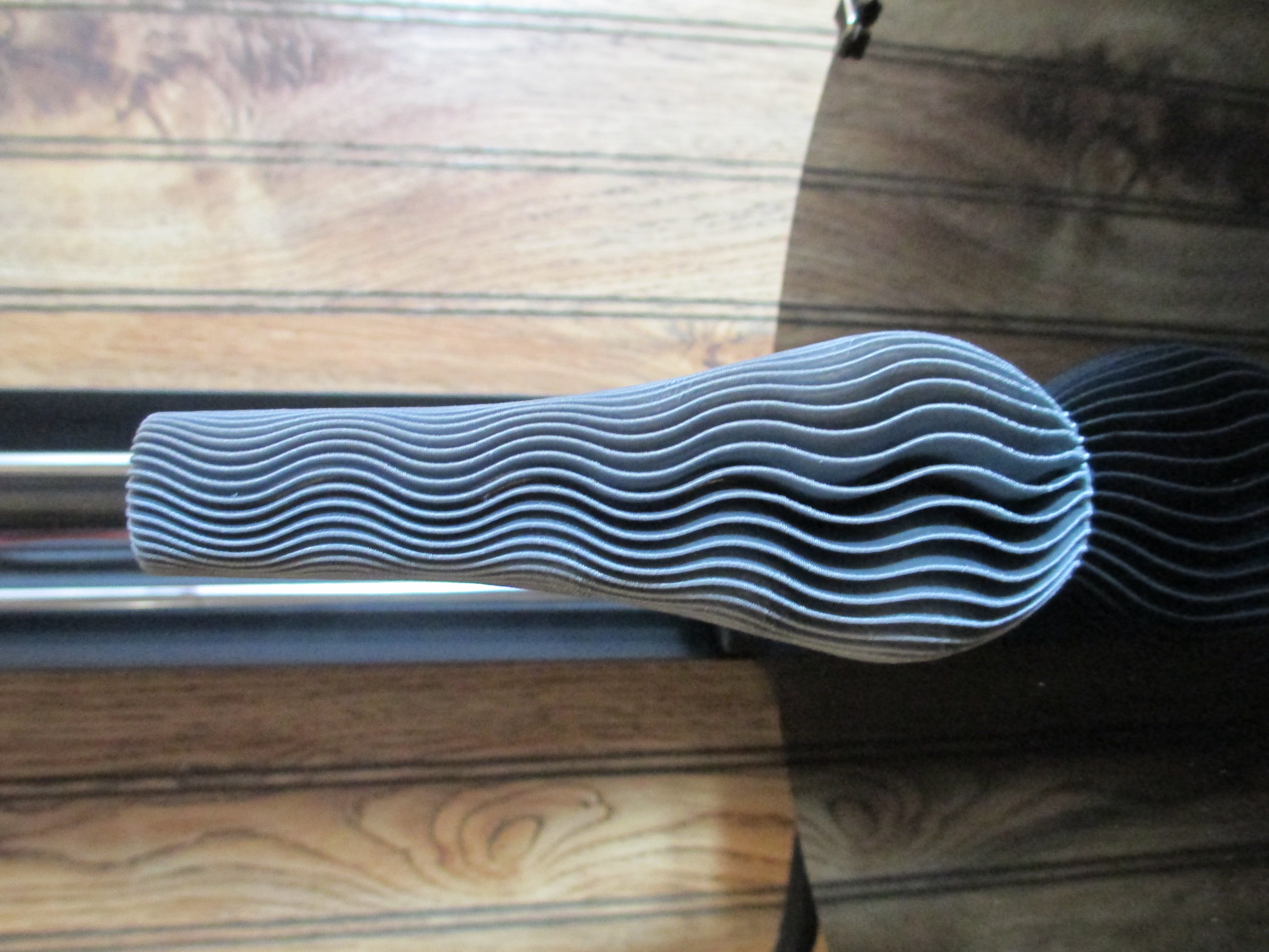 Wavy Vase