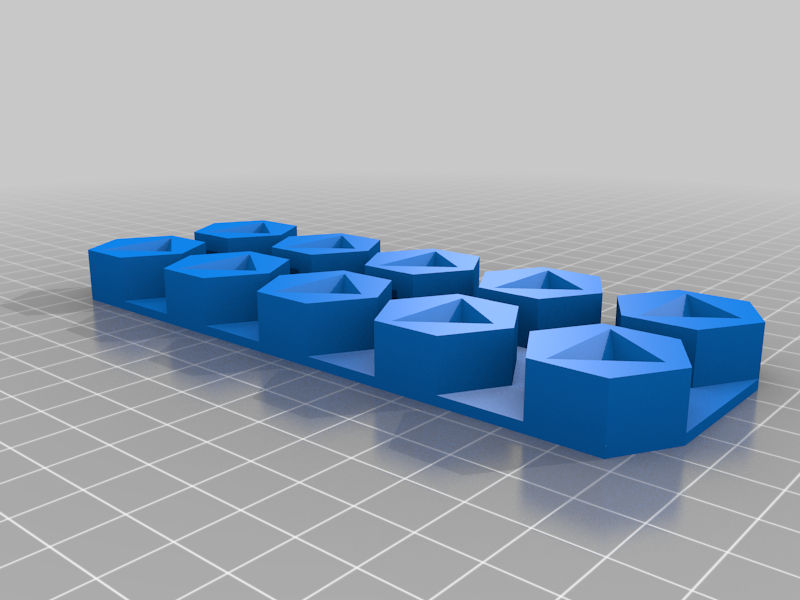 Dice Stand
