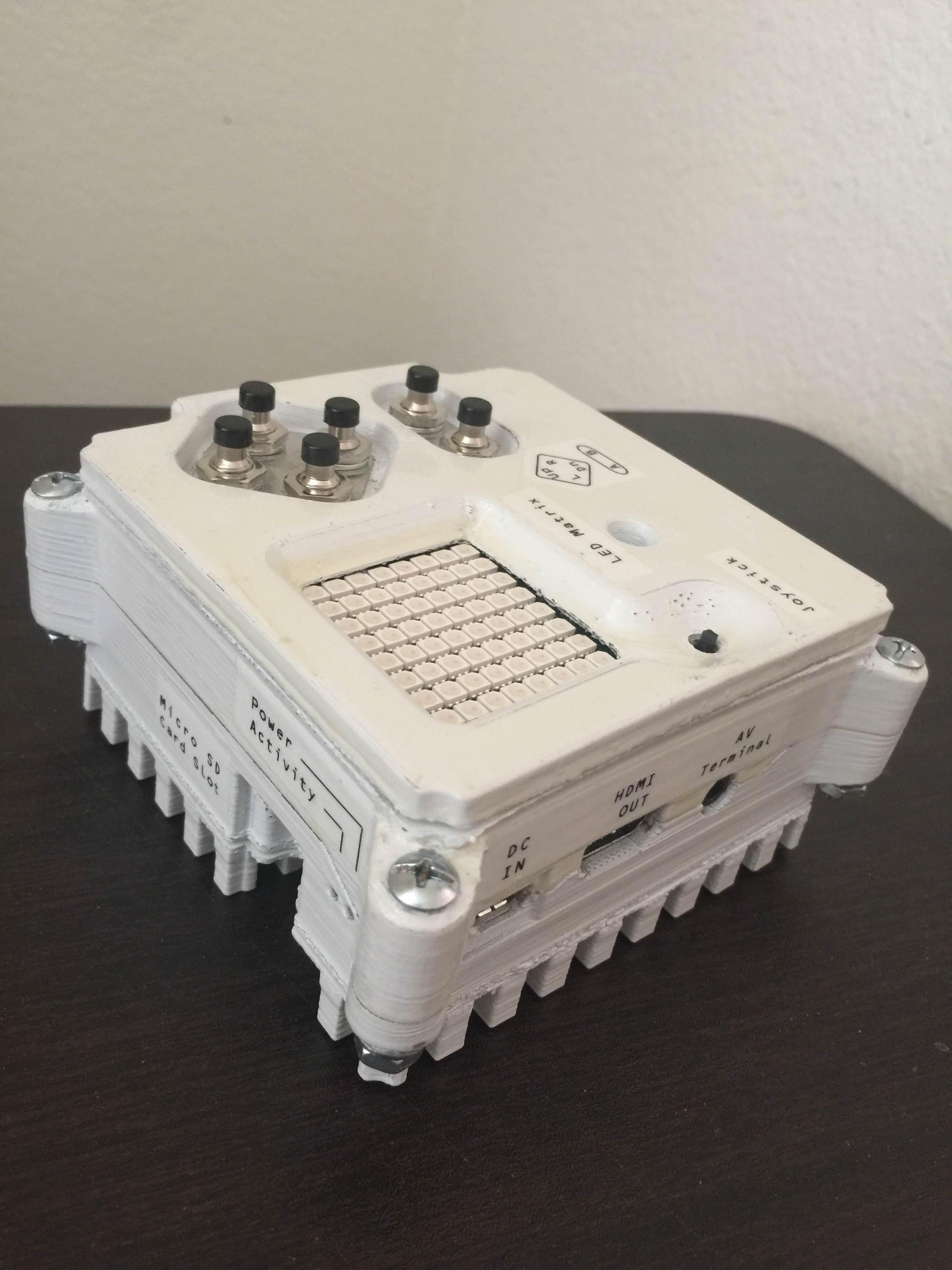 Astro Pi