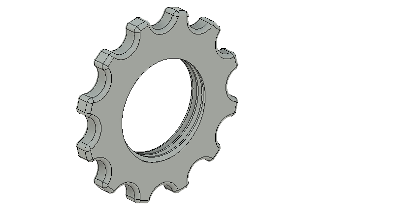 M28x2 nut for E14 Lamp socket