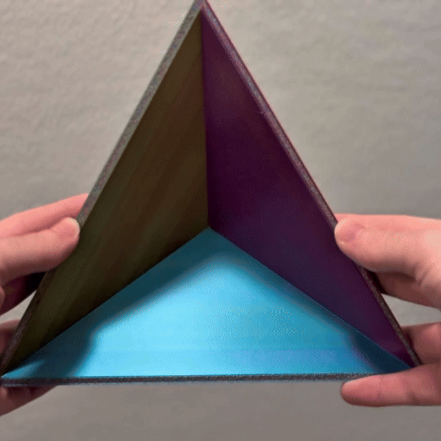 Endless Design Blocks | 3D Pattern Blocks | STEM Activity