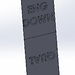 Equipment Status Sign 3D model