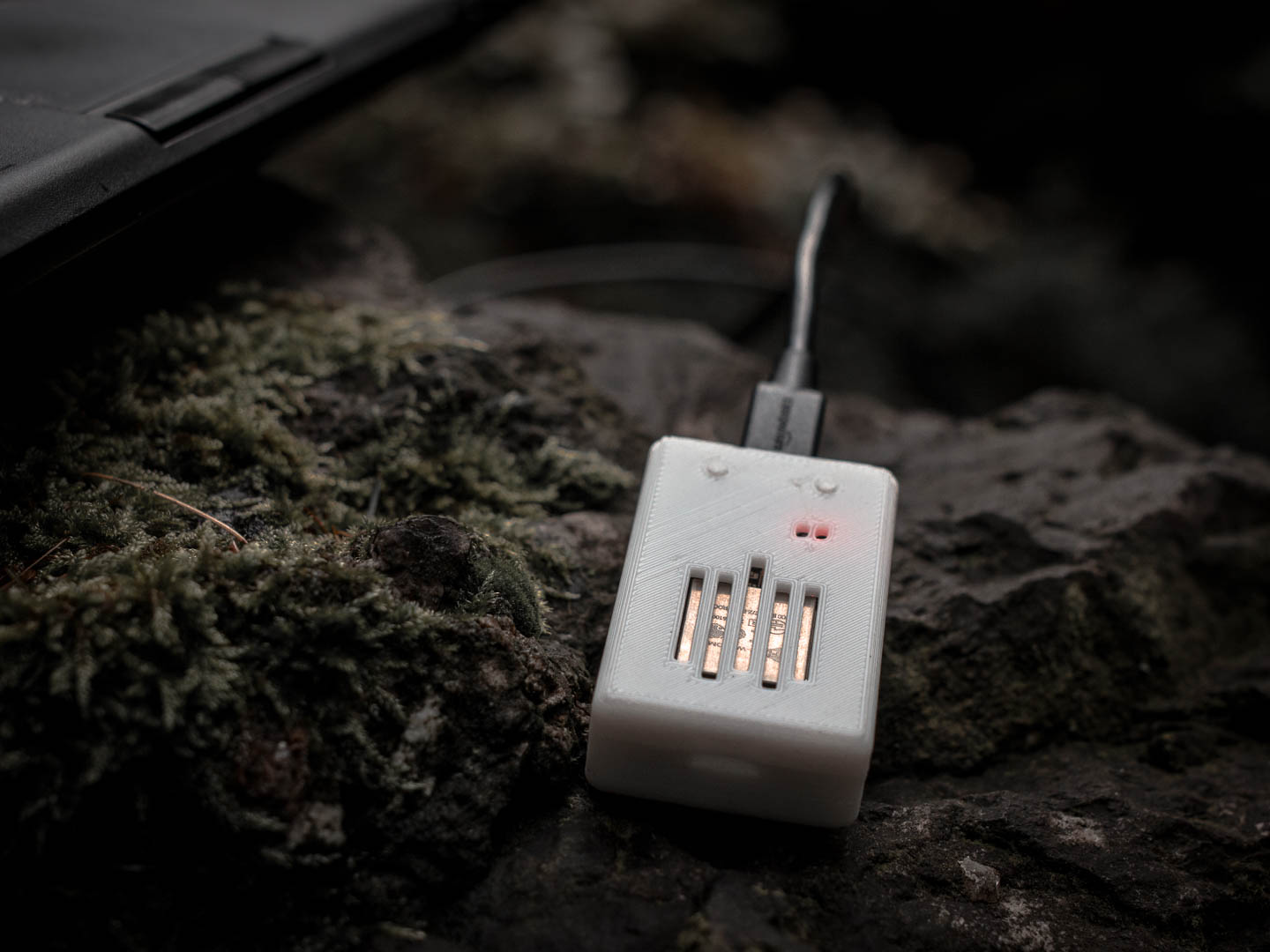 NodeMCU ESP-32S Case