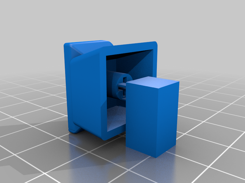 Gameboy Keycap