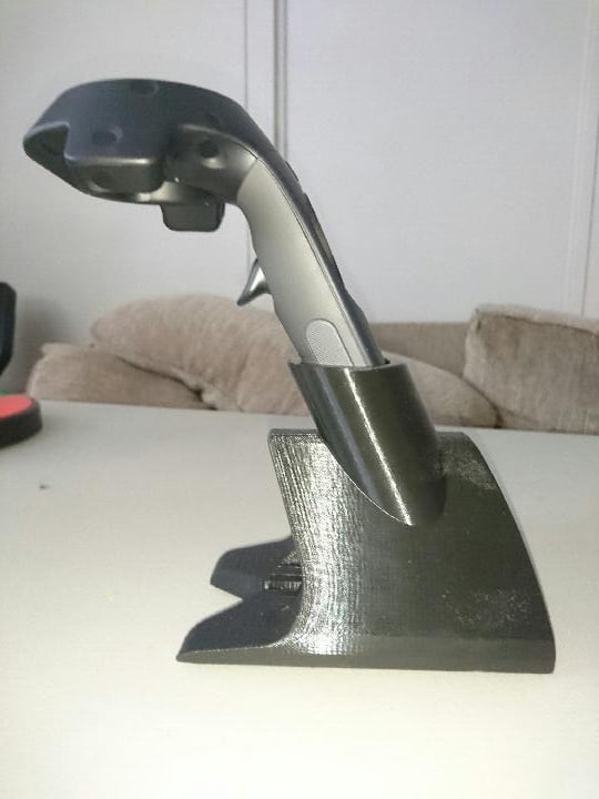 HTC Vive Controller Charging Station