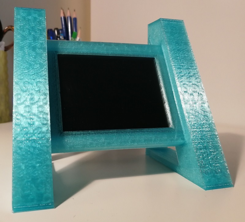 Waveshare 3.2 inch (C) display stand