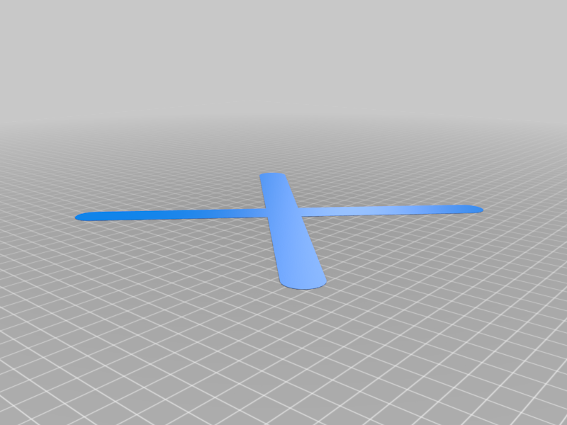 Bed level test (cross)