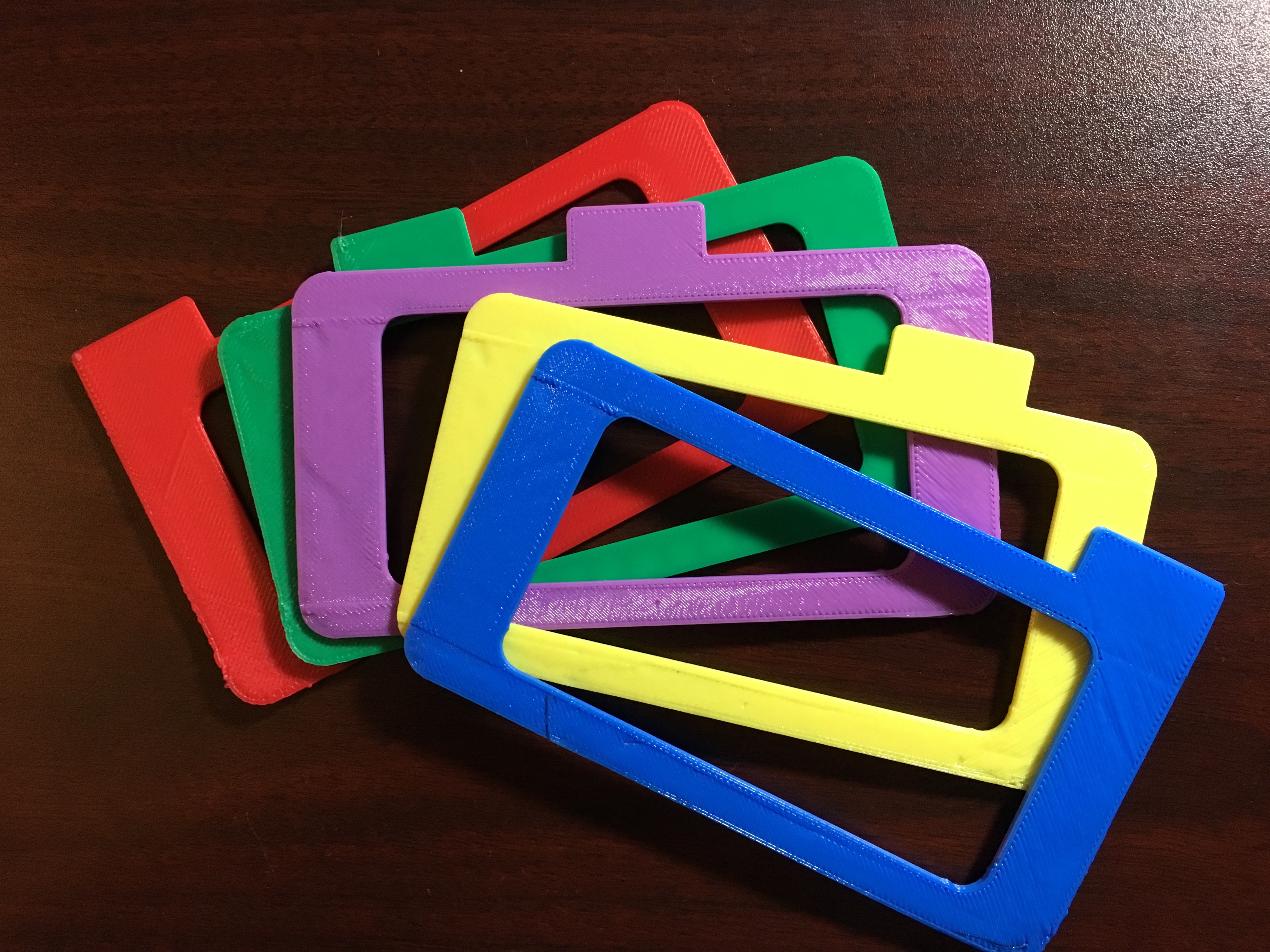 Index Card Divider