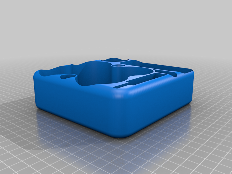 Tinyhawk S case