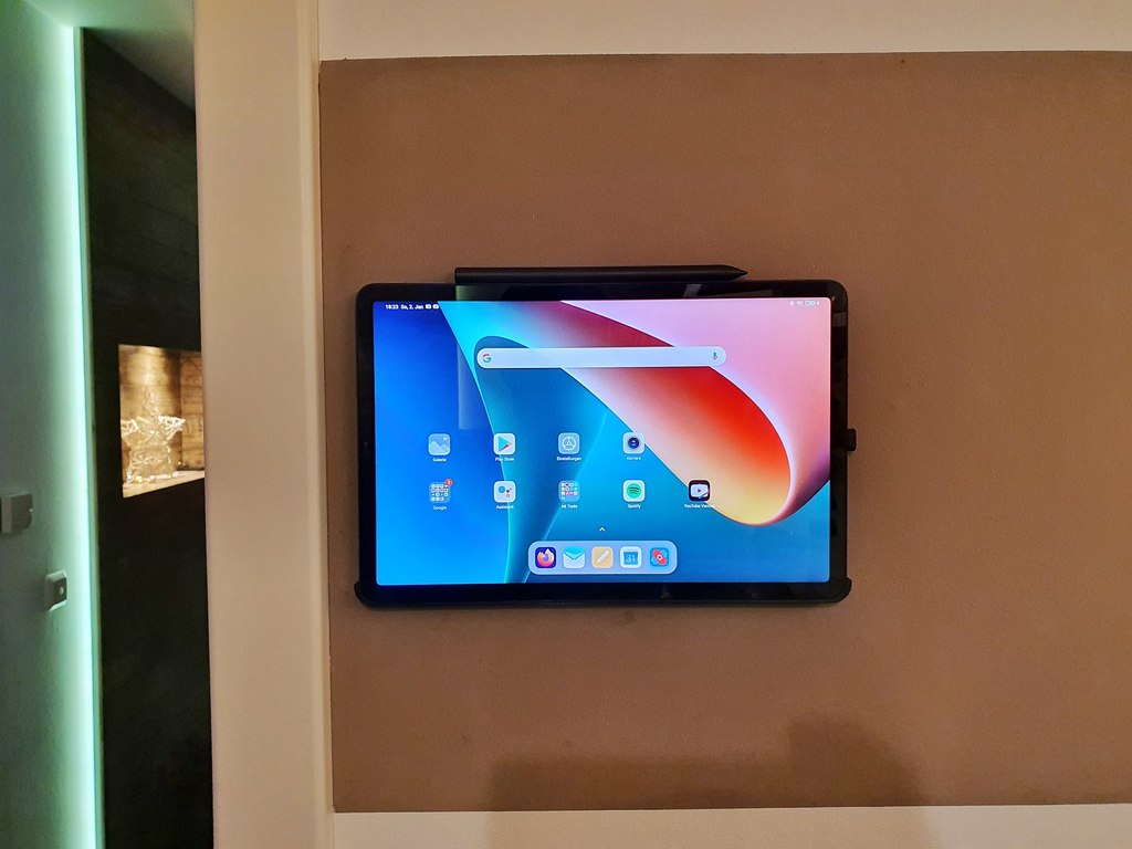 Xiaomi Pad 5 Wall Mount