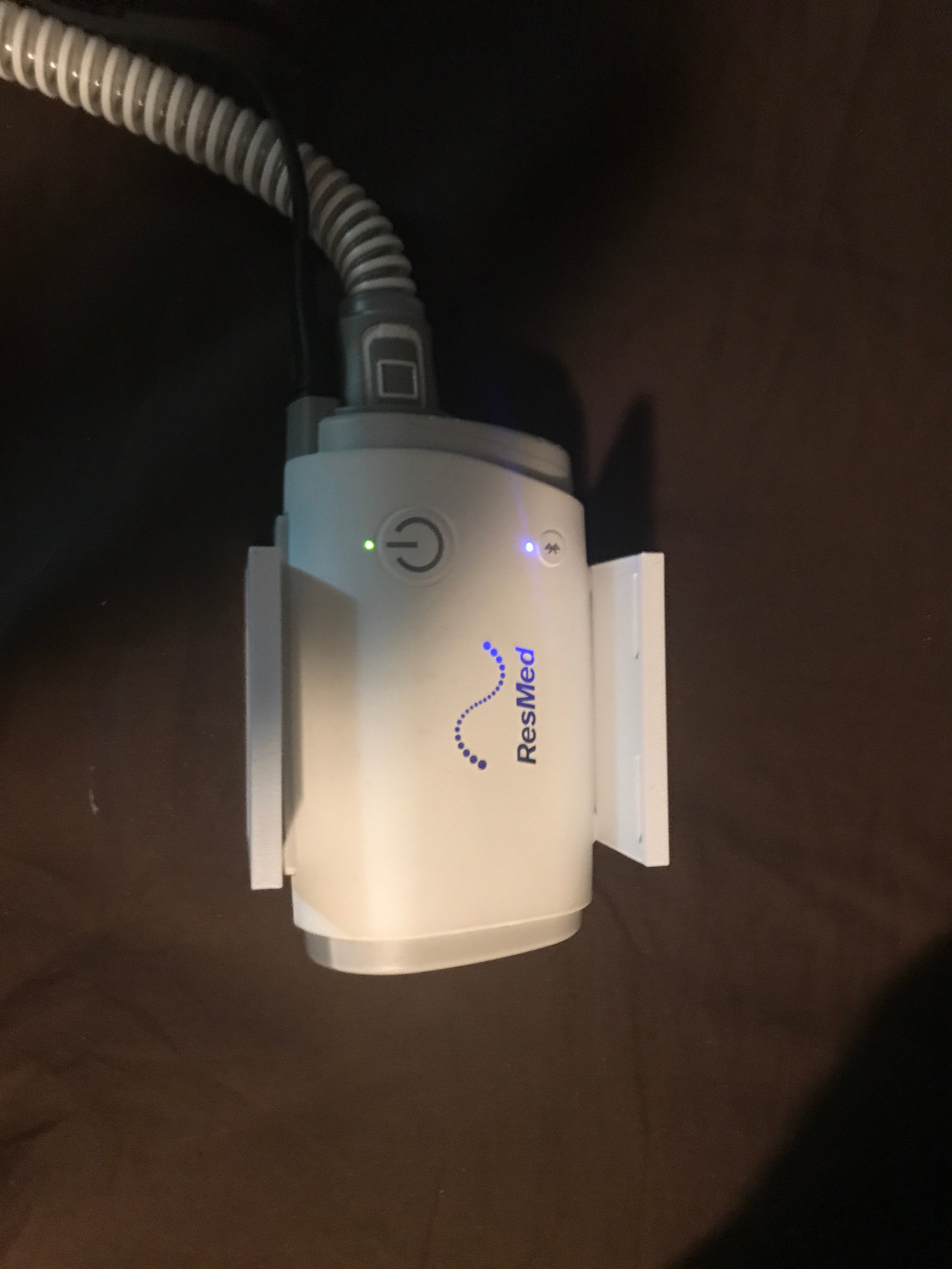 Resmed AirMini bracket