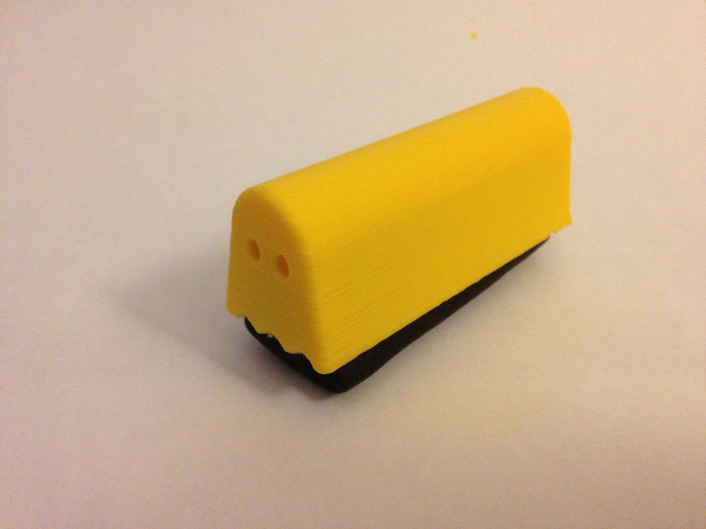 Ghostly Vinyl Cleaner - Now in 2 sizes