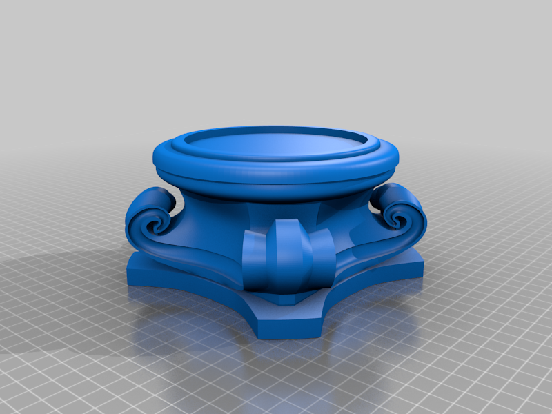 Coaster