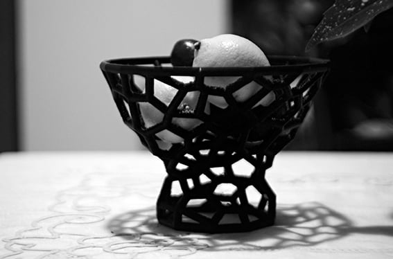 Small Candle or Whaterver Dish