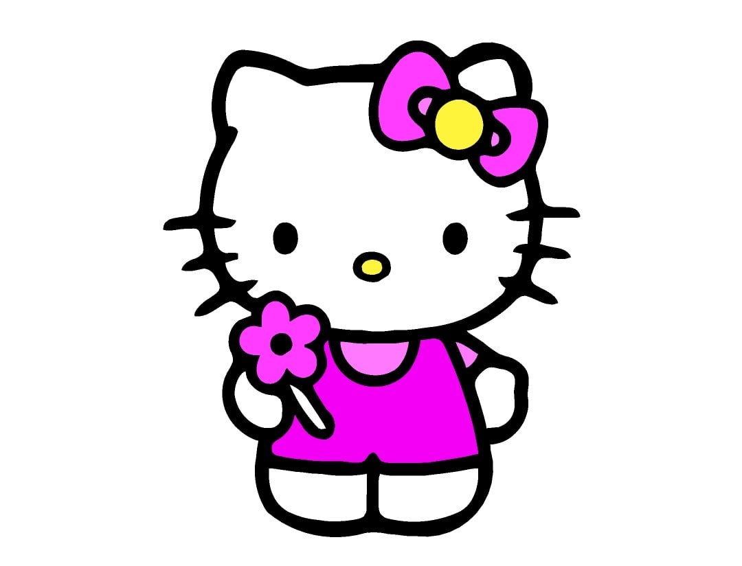 Hello Kitty
