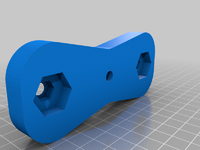 Tripod adapter for TP-Link Tapo C200 by protoidea - Thingiverse