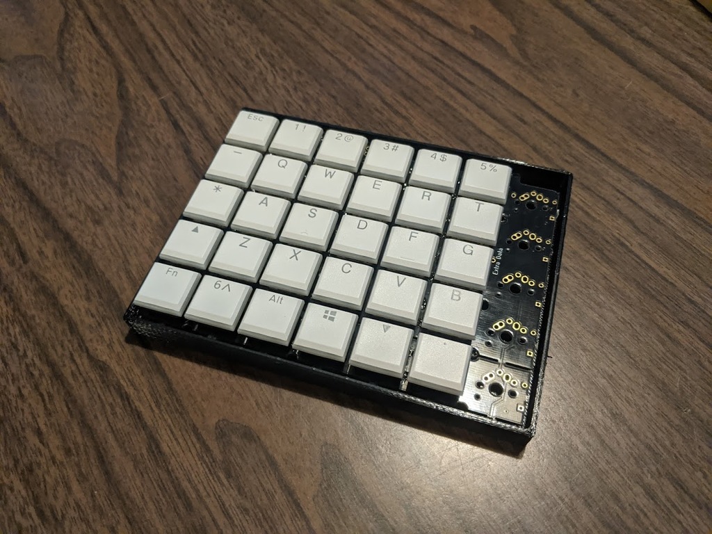 BFO-9000 Keyboard Case