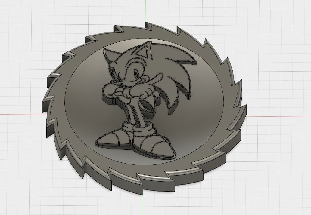 Sonic Maker Coin