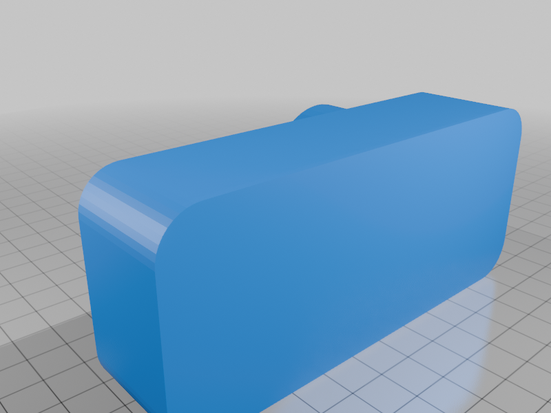 3D Printer Tool Holder (Adhesive, Scraper & Side Cutters)