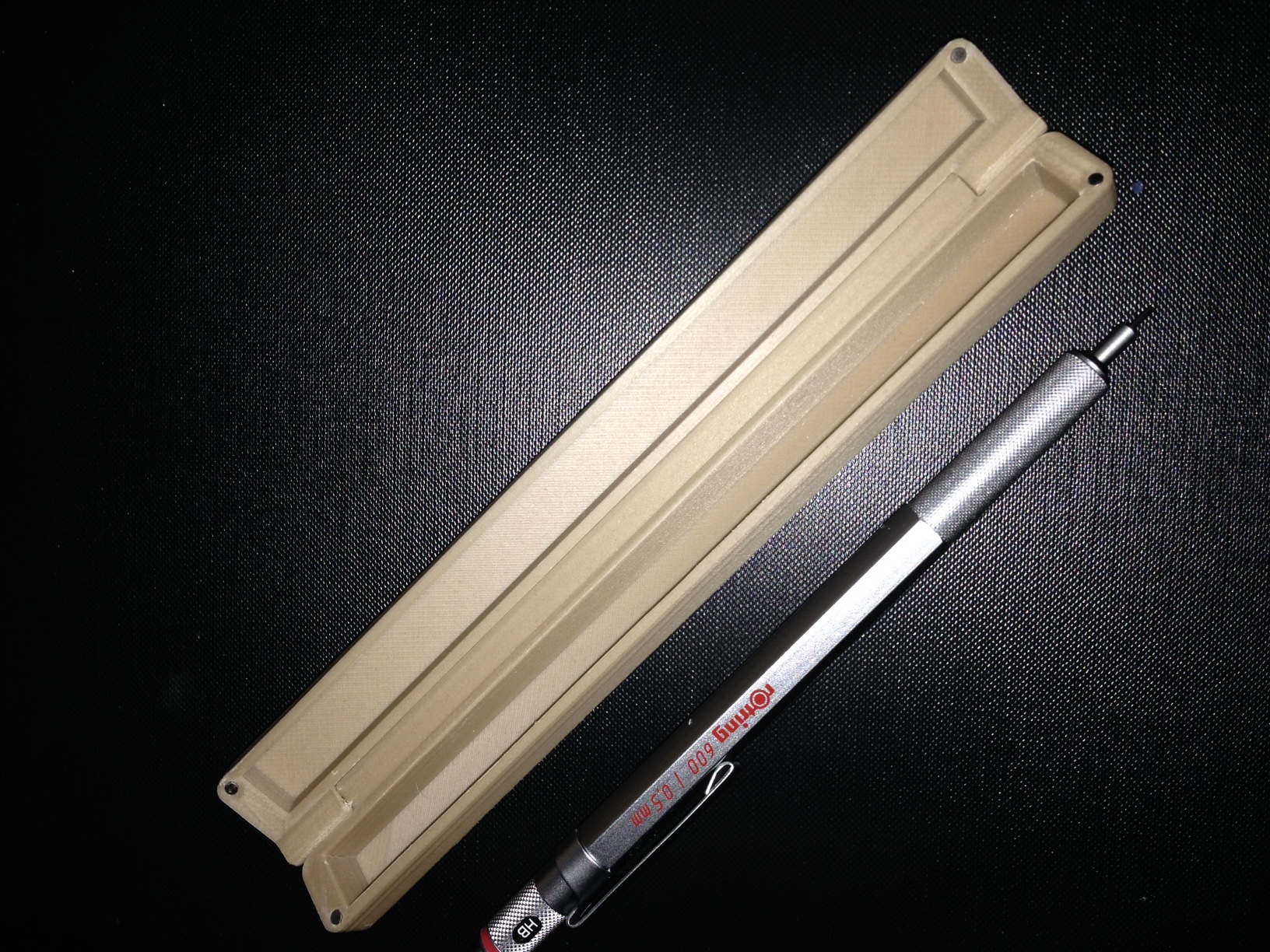 Rotring Mechanical Pencil Case