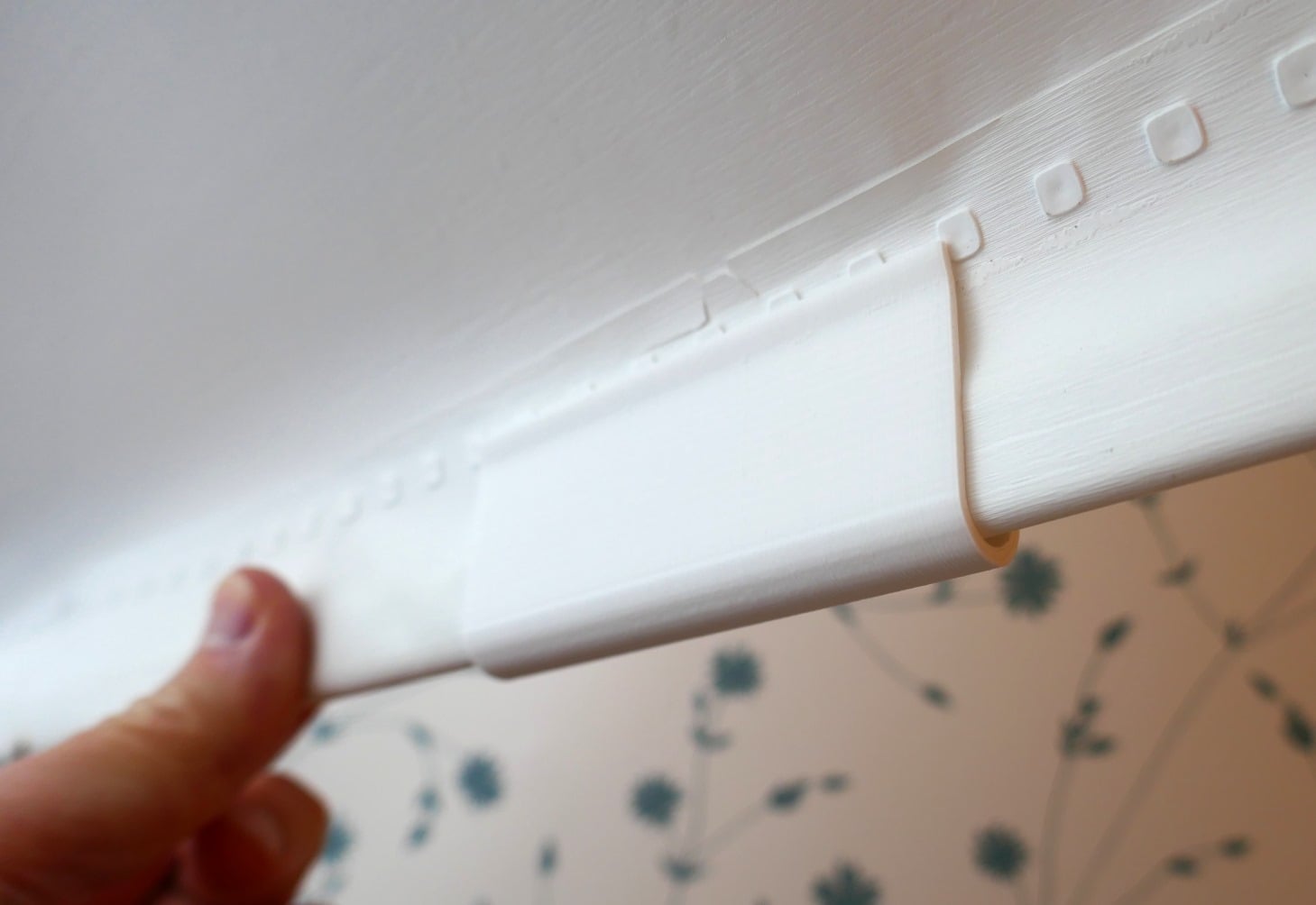 Window Shade Handle
