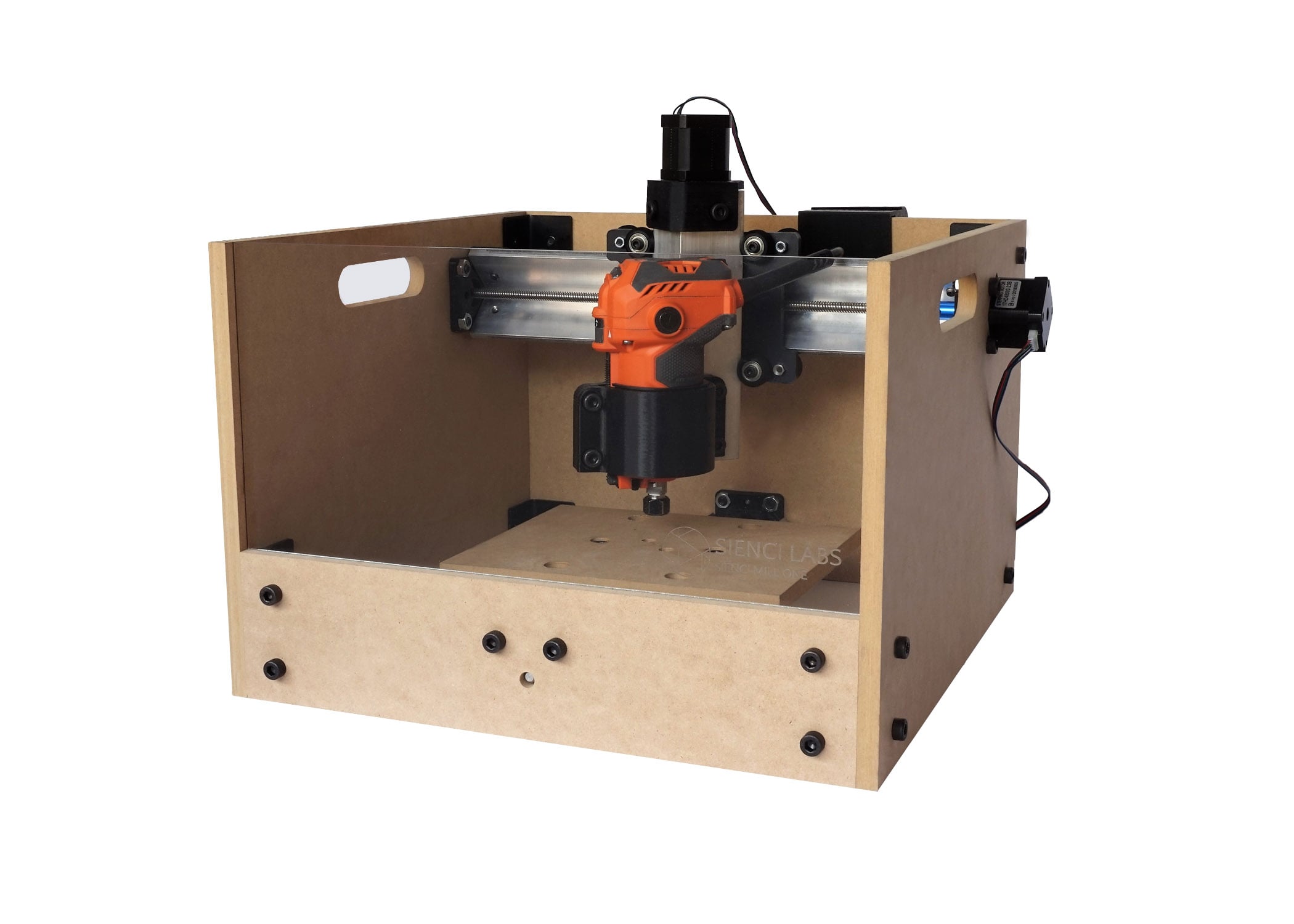 Sienci Mill One V3