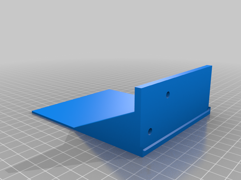 Ender 3 Stand - Alone Screen