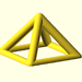 pyramid_Frame 3D model