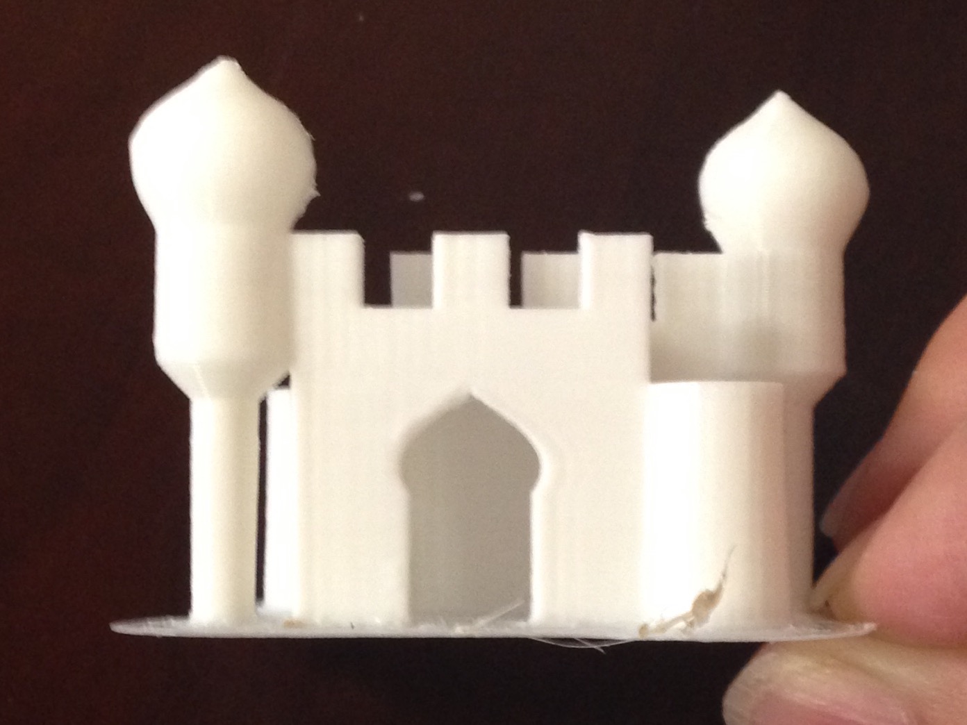 Castle Building Set v2