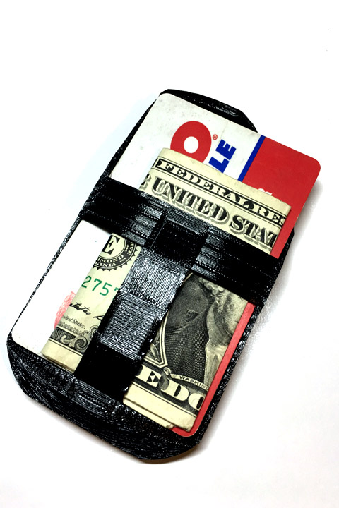 Thin Wallet