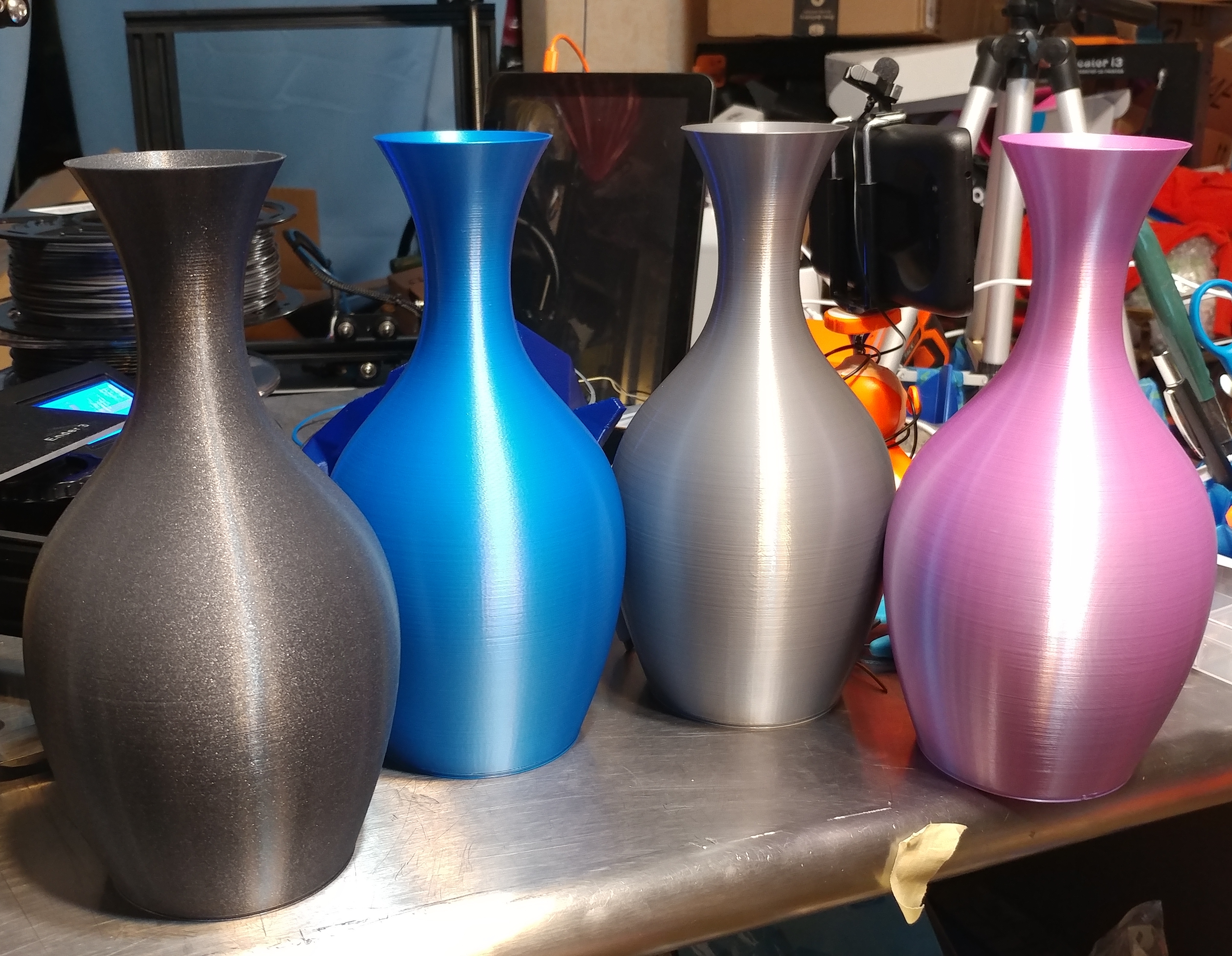 Nerys Vase
