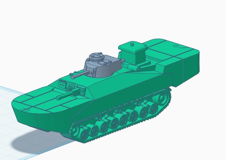 type 5 to-ku (remade)