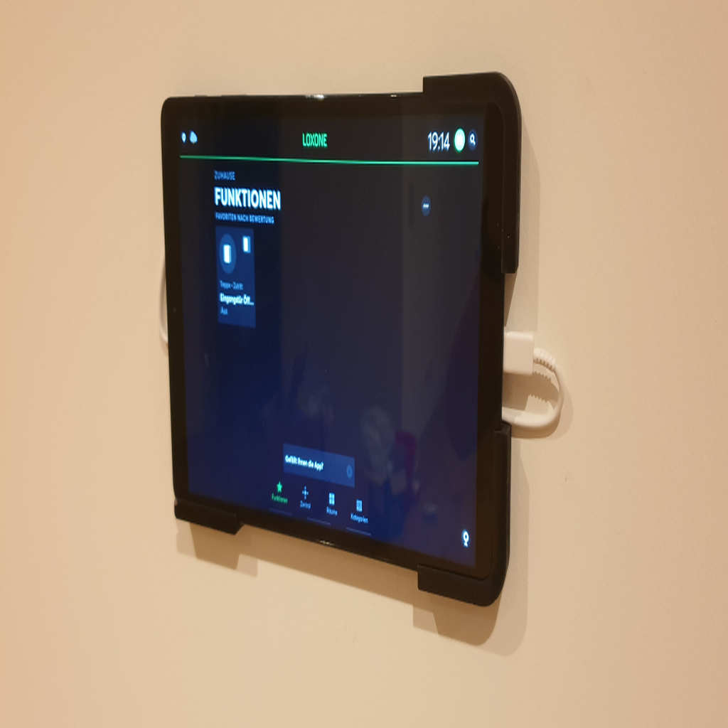 Wall Mount for Galaxy Tab A 10.1 (2019)