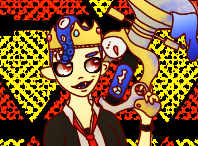 RandomBandKid