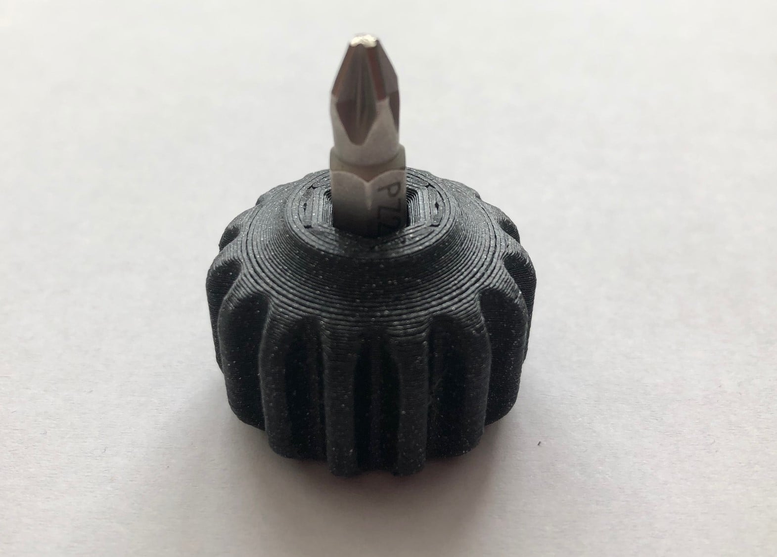 magnetic Hex Bit driver