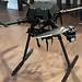 HOLYBRO X650 DRONE FLIGHT CONTROLLER HOUSING COVER FAIRING 3D model