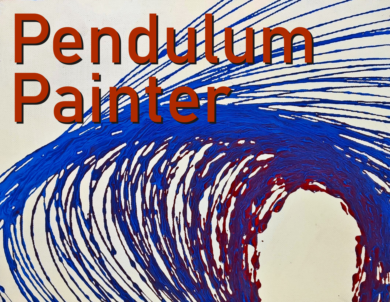 Pendulum Painter