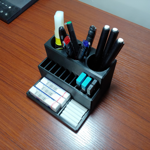 Desk Organizer - Small