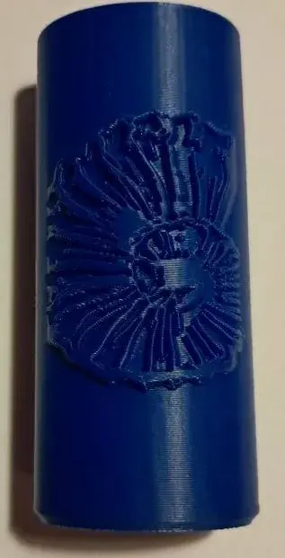 SHELL LIGHTER SLEEVE FOR BIC LIGHTERS