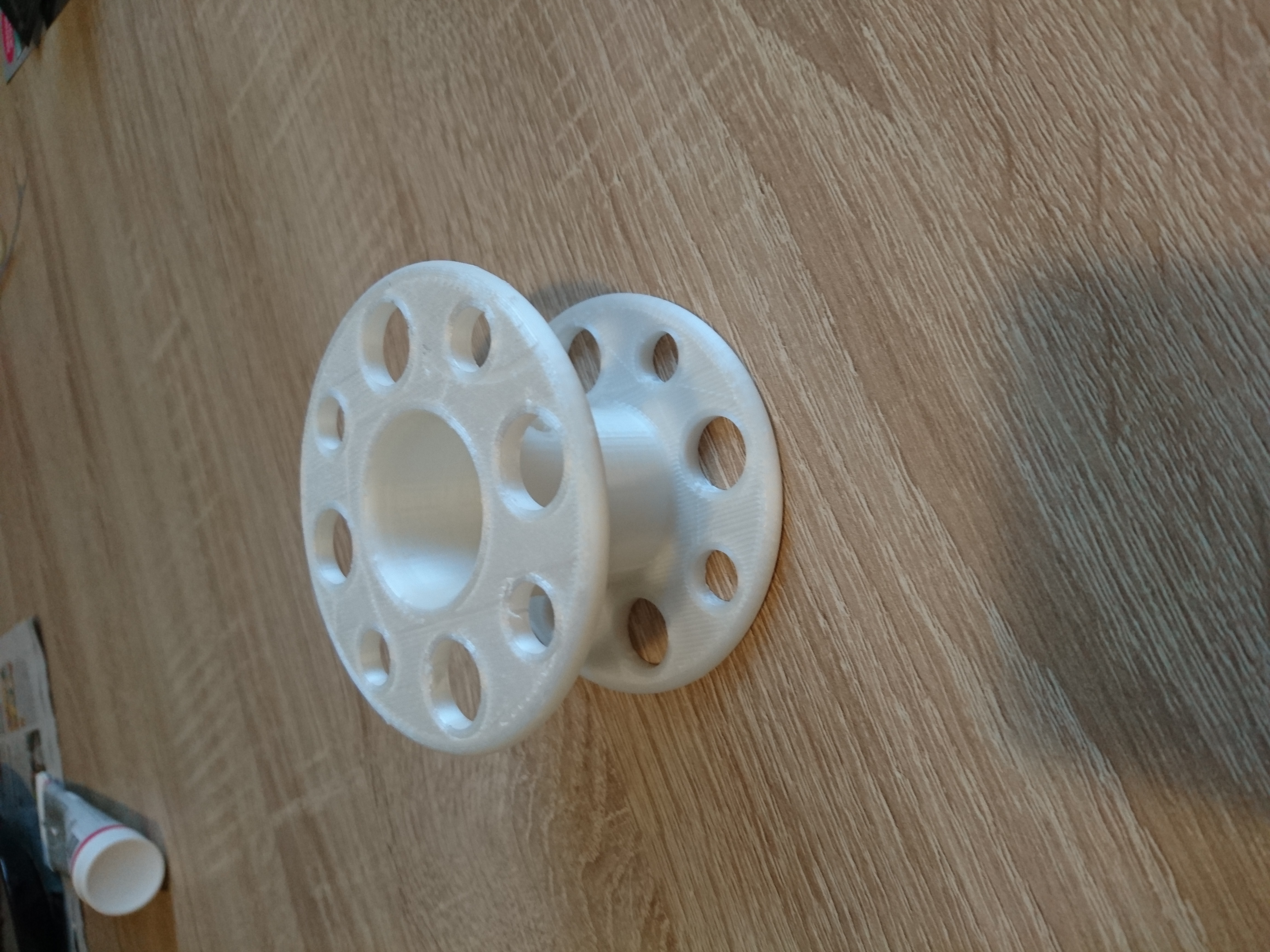 Scuba Spool