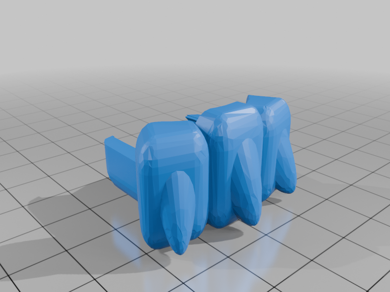Straya Dragon Claw