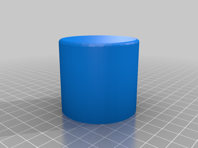 3DLAC cap