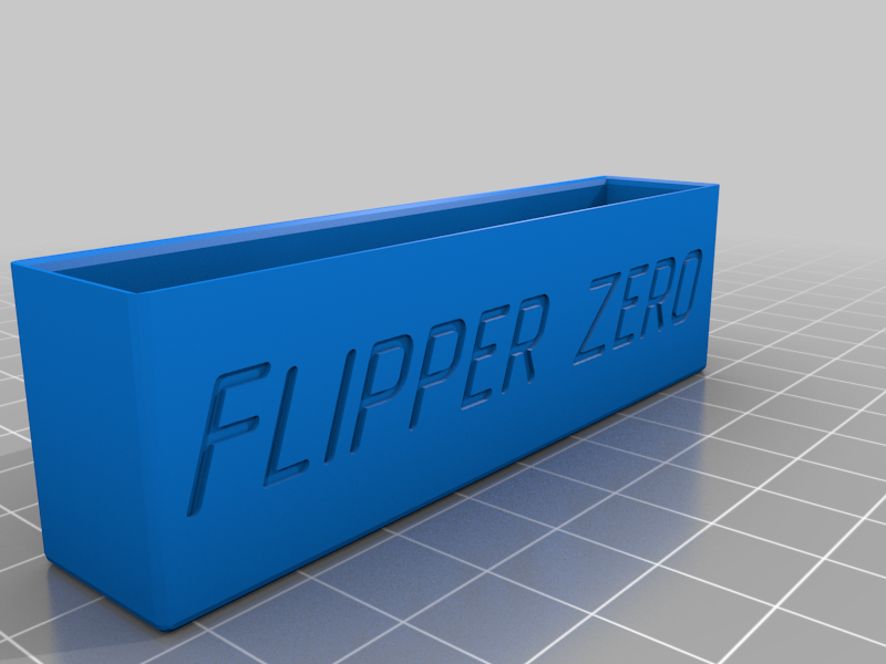  Flipper zero cover