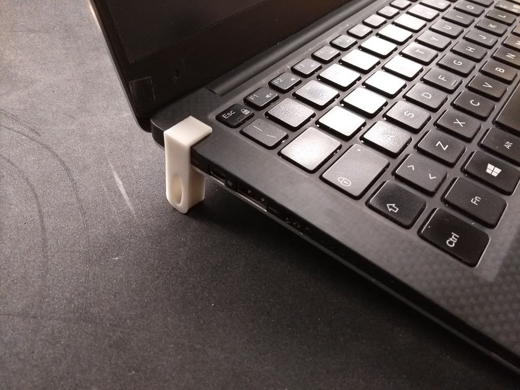 Dell XPS 13 micro stand