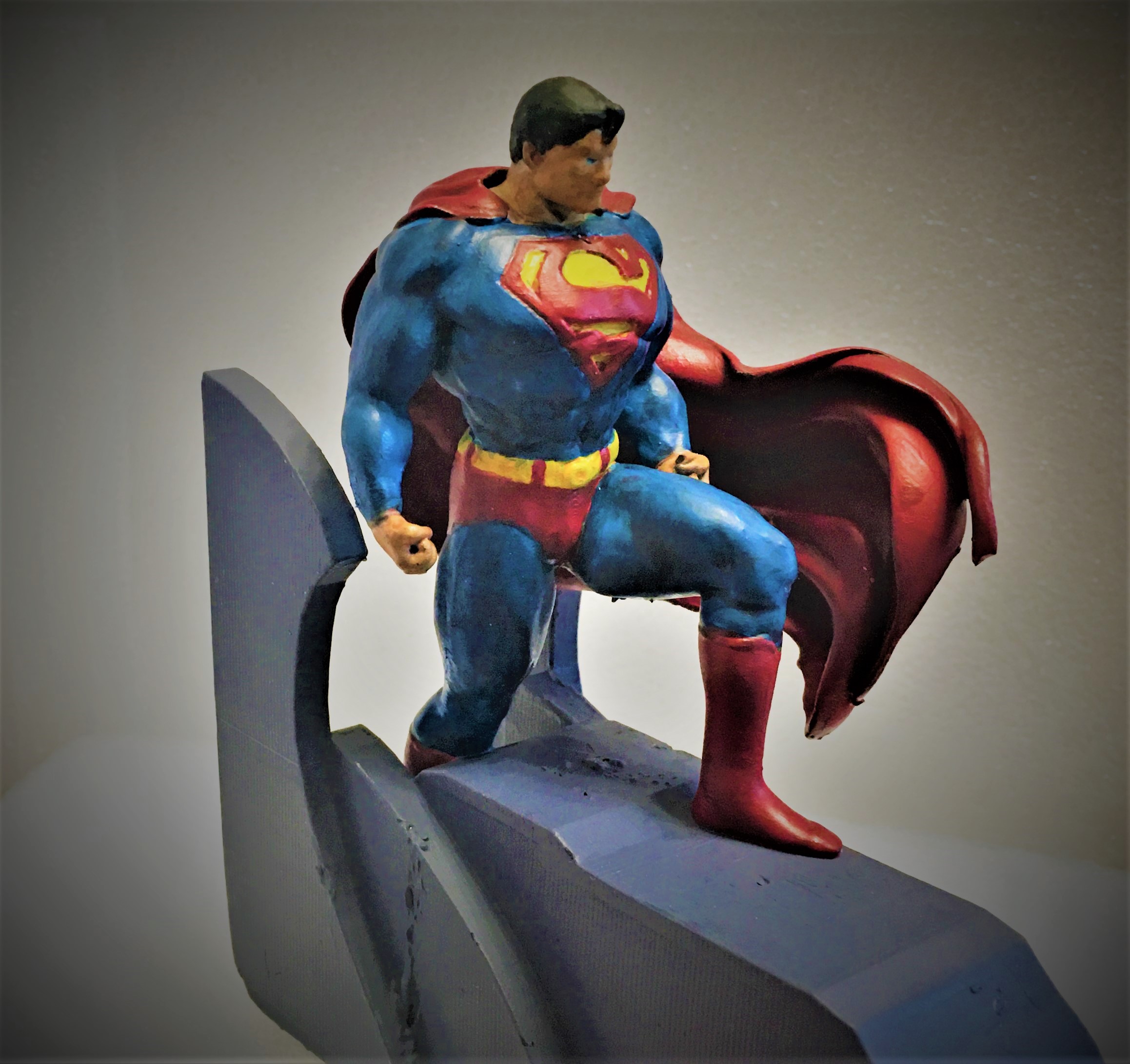 Superman (Repaired)