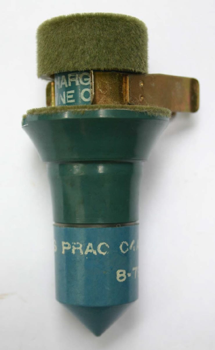 C3 ELSIE AP MINE (Historical Prop)